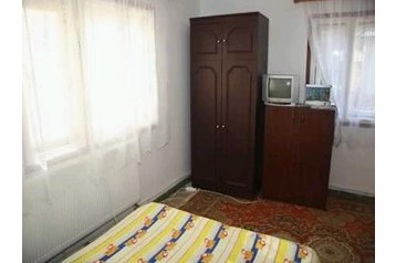 România Privát Copalnic, Interiorul